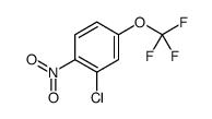 2-氯-1-硝基-4-(三氟甲氧基)苯图片