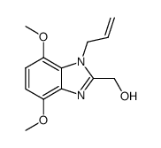 858355-50-7 structure