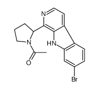 88704-47-6 structure