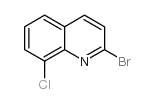 2-Bromo-8-chloroquinoline picture