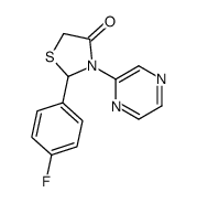 89442-19-3结构式