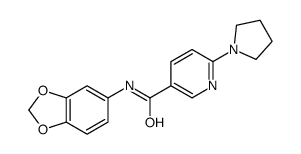 920530-46-7 structure