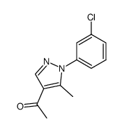 10021-79-1 structure