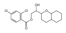 101859-06-7 structure