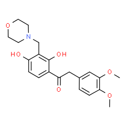 1021206-01-8 structure