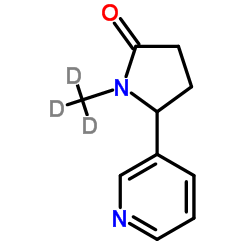 110952-70-0 structure