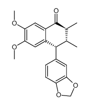 111188-75-1 structure