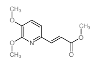 1138444-25-3 structure