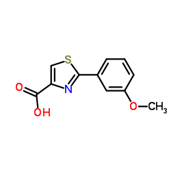 115299-07-5 structure