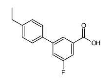 1261915-51-8 structure