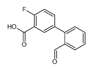 1261921-04-3 structure