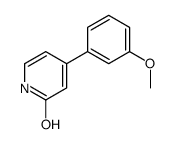 1261924-25-7结构式