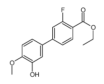 1261927-68-7 structure