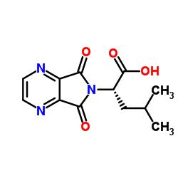 126310-30-3 structure