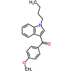 RCS-4-C4 homolog结构式