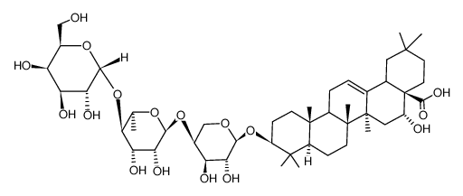 137551-42-9 structure