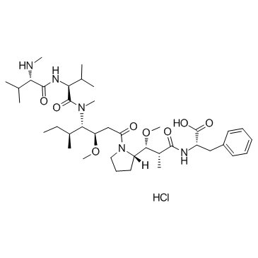 MMAF (Hydrochloride) picture