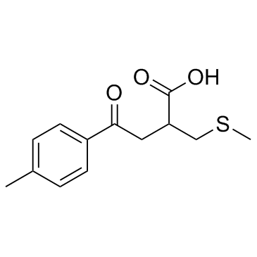 S-甲基KE-298结构式