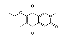 144279-36-7 structure