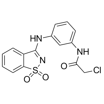 NMS-859 Structure