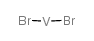 VANADIUM DIBROMIDE结构式