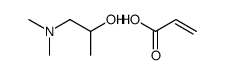 168255-30-9 structure