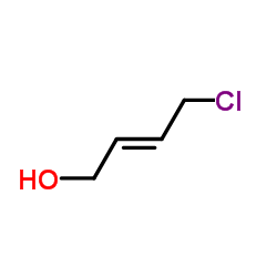 Trans-4-Chloro-2-Buten-1-ol picture