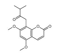 18333-27-2 structure