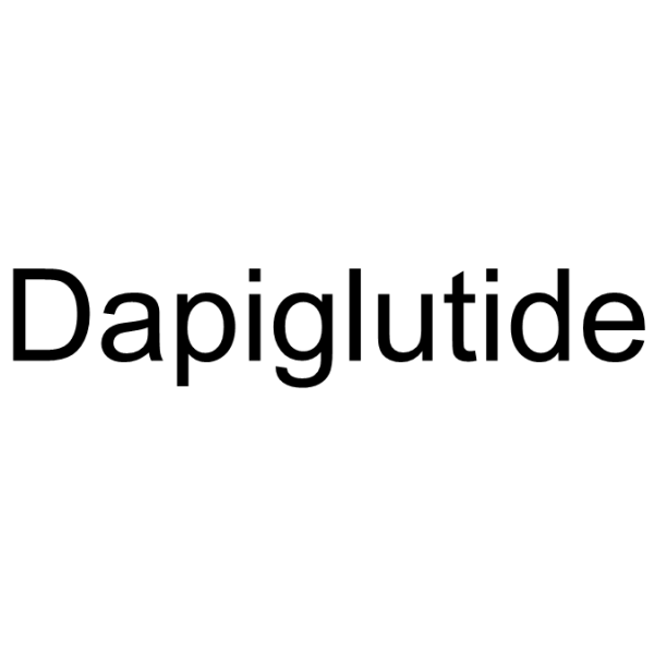 Dapiglutide结构式