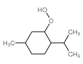 menthane, monohydroperoxy derivative picture