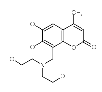 2908-75-0 structure