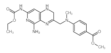 30768-50-4 structure