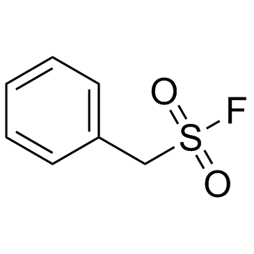 PMSF Structure