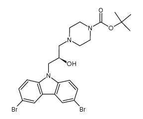 335165-75-8 structure