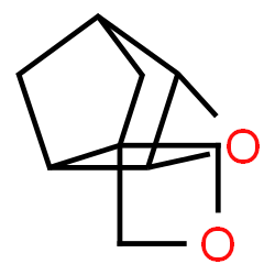 Spiro[3-oxatricyclo[3.2.1.02,4]octane-6,3-oxetane] (9CI) picture