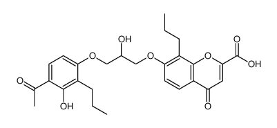 40785-97-5 structure