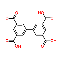 3,3',5,5'-联苯四甲酸图片