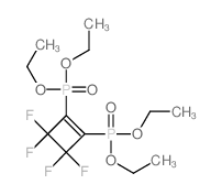 4545-92-0结构式