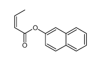 56164-74-0 structure