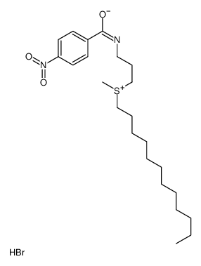 56492-07-0 structure