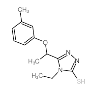 588673-95-4结构式