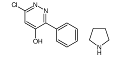 60329-32-0 structure