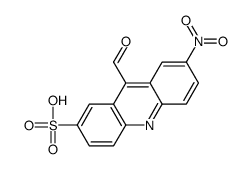 61556-10-3 structure