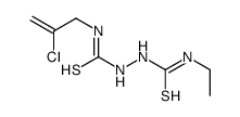 61784-84-7结构式