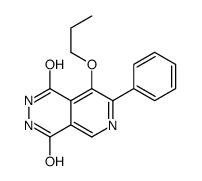 62437-00-7 structure