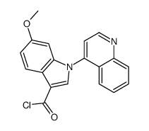 649550-91-4结构式