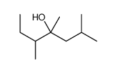 66256-46-0 structure