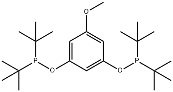 671235-32-8 structure