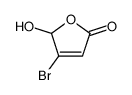 4-Bromo-5-hydroxyfuran-2(5H)-one picture