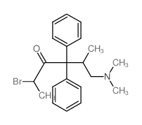 7500-27-8 structure